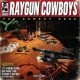 RAYGUN COWBOYS-COWBOY CODE (CD)