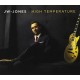 JW JONES-HIGH TEMPERATURE (CD)