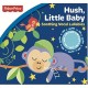 V/A-FISHER PRICE : HUSH.. (CD)