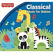 V/A-FISHER PRICE :.. (CD)