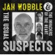 JAH WOBBLE & THE INVADERS OF THE HEART-USUAL SUSPECTS (2CD)