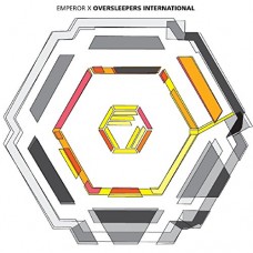 EMPEROR X-OVERSLEEPERS.. (LP)