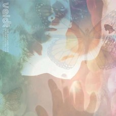 VELDT-SHOCKING FUZZ OF YOUR.. (CD)
