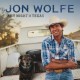 JON WOLFE-ANY NIGHT IN TEXAS (CD)