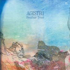 HEATHER TROST-AGISTRI (CD)