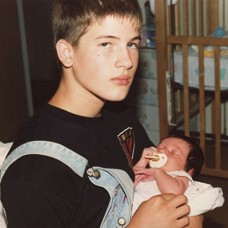 BIG THIEF-CAPACITY (CD)