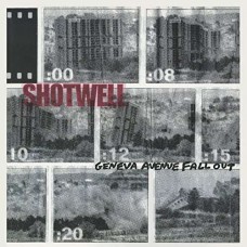 SHOTWELLL & MIAMI-SPLIT (LP)