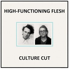 HIGH-FUNCTIONING FLESH-CULTURE CUT (LP)