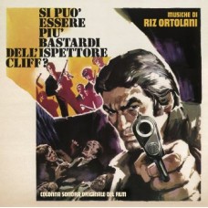 B.S.O. (BANDA SONORA ORIGINAL)-SI PUO'ESSERE PIU'BAST.. (LP)