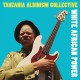 TANZANIA ALBINISM COLLECT-WHITE AFRICAN POWER (CD)