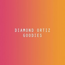 DIAMOND ORTIZ-GOODIES -EP/LTD- (LP)