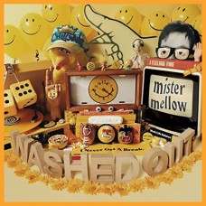 WASHED OUT-MISTER MELLOW (CD+DVD)