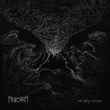 NORSKA-TOO MANY WINTERS (LP)