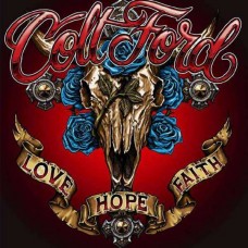 COLT FORD-LOVE HOPE FAITH (CD)