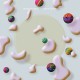 MOON BOUNCE-CLEAN HOUSE (LP)