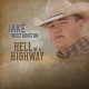 JAKE WORTHINGTON-HELL OF A HIGHWAY (CD)