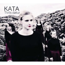 KATA-TIVILS DOTUR (CD)