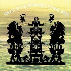 INCREDIBLE STRING BAND-RELICS -REISSUE- (2CD)