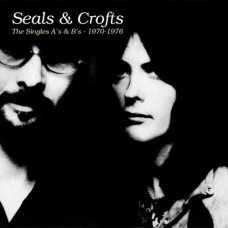 SEALS & CROFTS-SINGLES A'S & B'S (2CD)