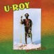 U ROY-NATTY REBEL (LP)