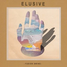 ELUSIVE-FUSION SWING (CD)
