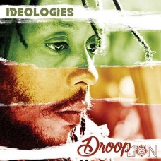 DROOP LION-IDEOLOGIES (CD)