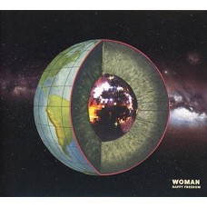 WOMAN-HAPPY FREEDOM -DOWNLOAD- (LP)