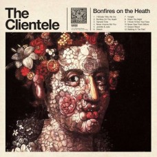 CLIENTELE-BONFIRES ON THE HEALTH (LP)