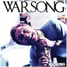 WARSONG-CONTROL (LP)