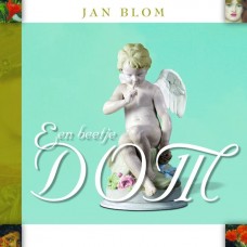 JAN BLOM-EEN BEETJE DOM (CD)