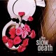 SLOW DEATH-NO HEAVEN (LP)