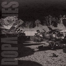 DOPAMINES-TALES OF INTEREST (CD)