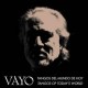 VAYO-TANGOS DEL MUNDO DE HOY (CD)