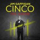 JIM GAFFIGAN-CINCO (2LP)