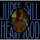 JUDEE SILL-HEART FOOD -HQ/GATEFOLD- (LP)