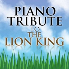 PIANO TRIBUTE PLAYERS-PIANO TRIBUTE TO THE.. (CD)