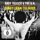 ANDY FRASCO & THE U.N.-SONGS FROM THE ROAD (CD+DVD)