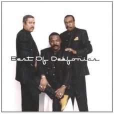 DELFONICS-BEST OF DELFONICS (CD)