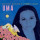 MERCEDES BAHLEDA-UMA (CD)