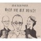 KOLAR/SULZER/HAVLICEK-MACH DIR NIX DRAUS! (CD)