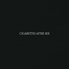 CIGARETTES AFTER SEX-CIGARETTES AFTER SEX (LP)