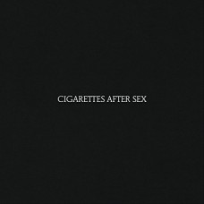 CIGARETTES AFTER SEX-CIGARETTES AFTER SEX (LP)