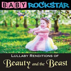 BABY ROCKSTAR-BEAUTY & THE BEAST:.. (CD)