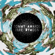 TOMMY AWARDS-INRE RYMDEN (LP)