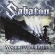 SABATON-WORLD WAR LIVE - BATTLE.. (CD)