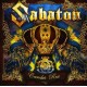 SABATON-CAROLUS -SWEDISH VERSION- (CD)