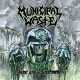 MUNICIPAL WASTE-SLIME AND PUNISHMENT (CD)