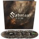 SABATON-LAST STAND -EARBOOK- (CD)