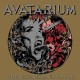 AVATARIUM-HURRICANES AND HALOS (CD)