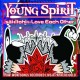 YOUNG SPIRIT-SAKITOHK - LOVE EACH.. (CD)